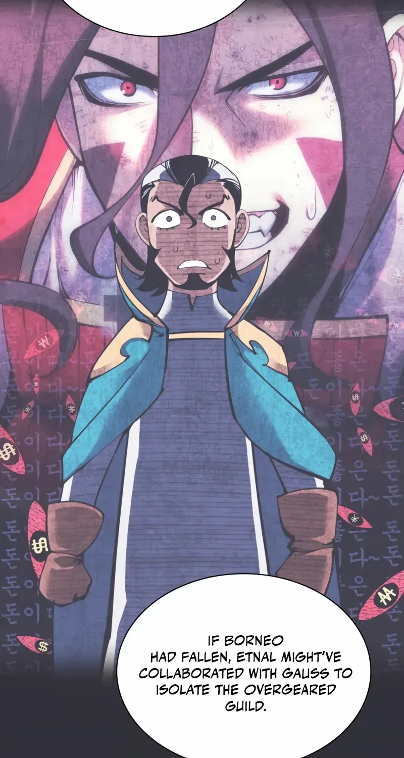Overgeared (Team Argo) Chapter 288 page 38 - 