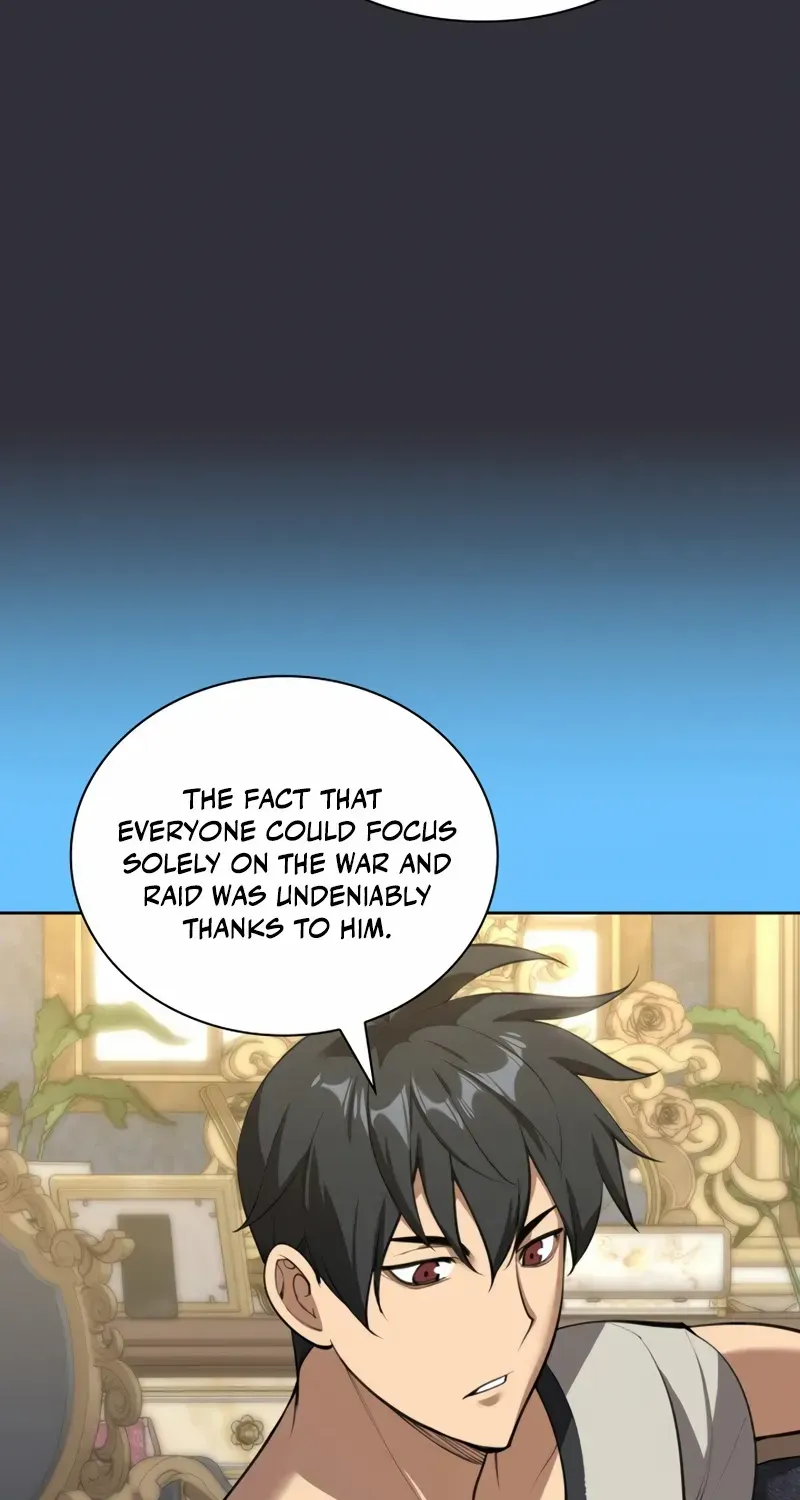 Overgeared (Team Argo) Chapter 288 page 39 - 