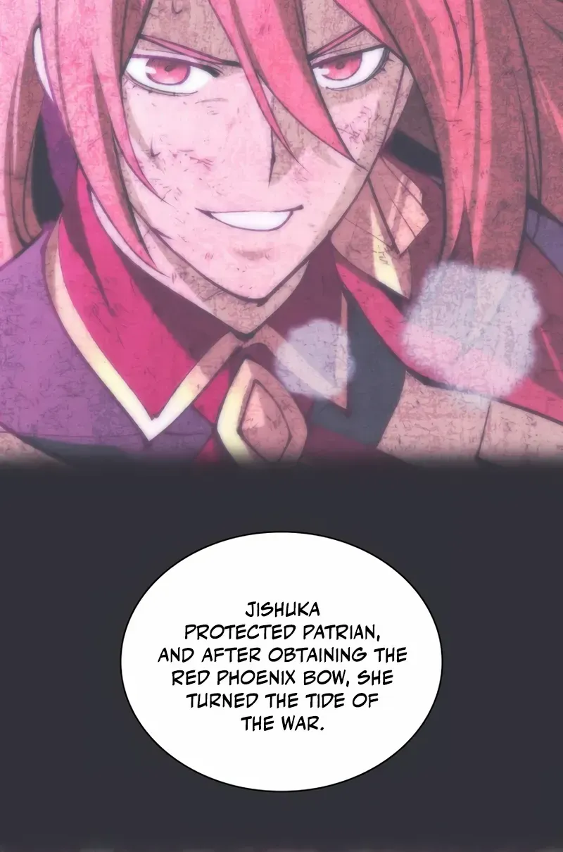 Overgeared (Team Argo) Chapter 288 page 41 - 