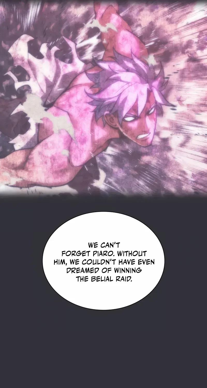 Overgeared (Team Argo) Chapter 288 page 42 - 