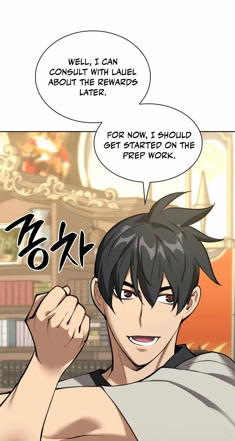 Overgeared (Team Argo) Chapter 288 page 47 - 