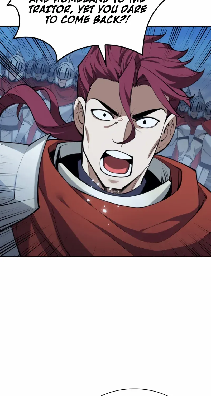 Overgeared (Team Argo) Chapter 288 page 6 - 