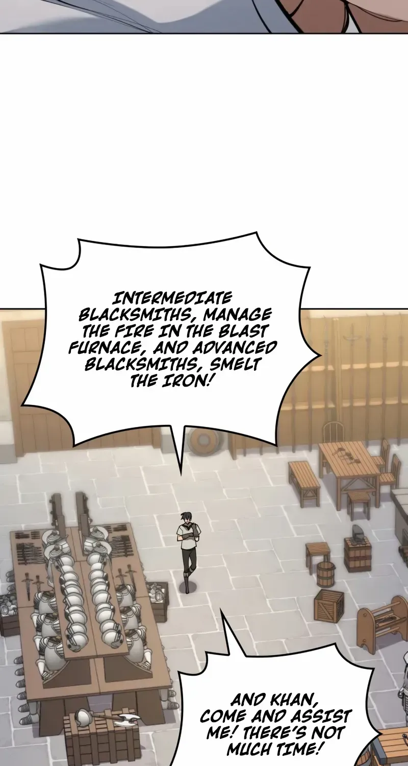 Overgeared (Team Argo) Chapter 288 page 52 - 