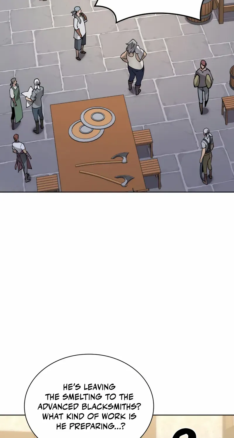 Overgeared (Team Argo) Chapter 288 page 53 - 
