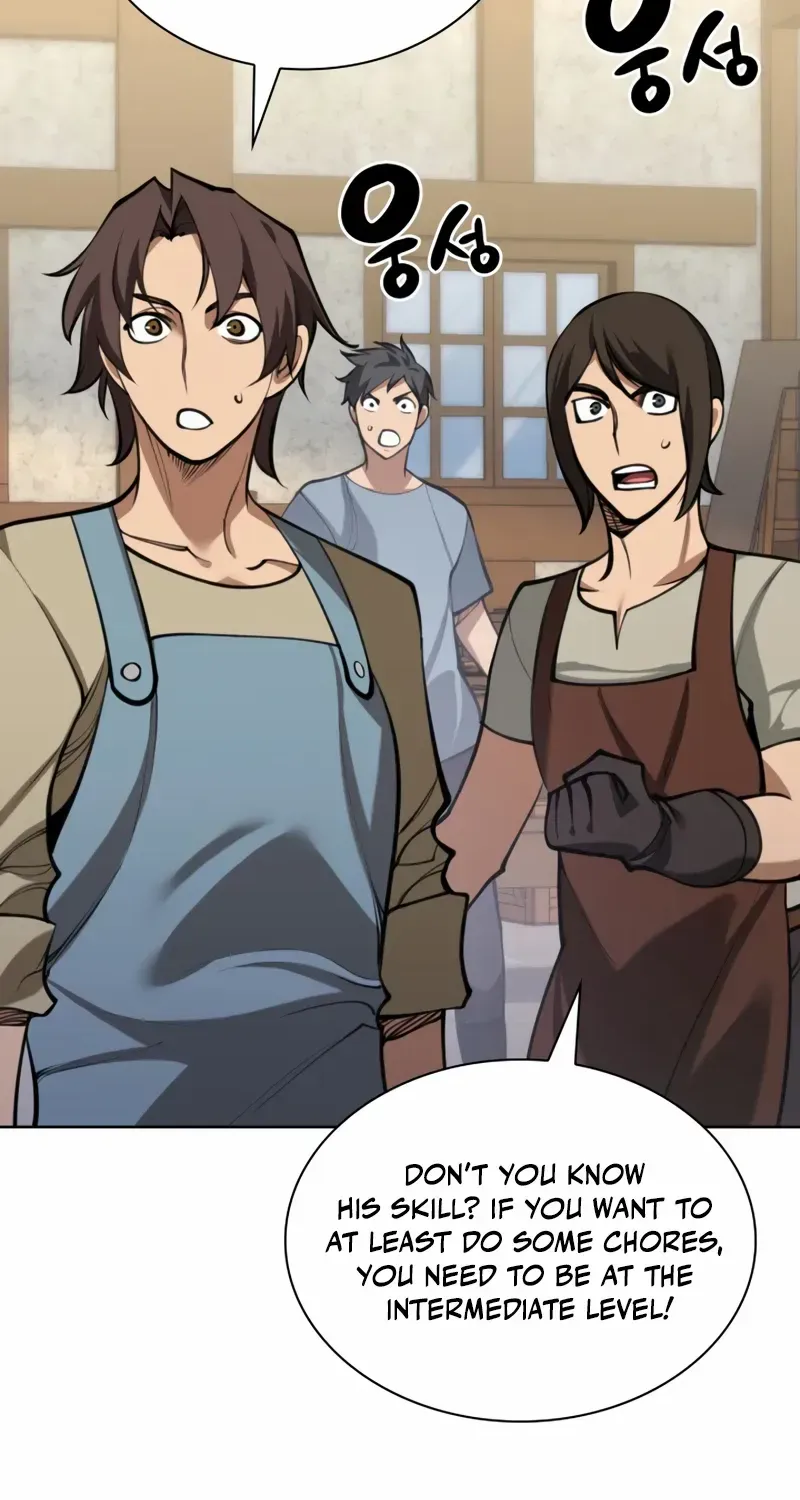 Overgeared (Team Argo) Chapter 288 page 54 - 