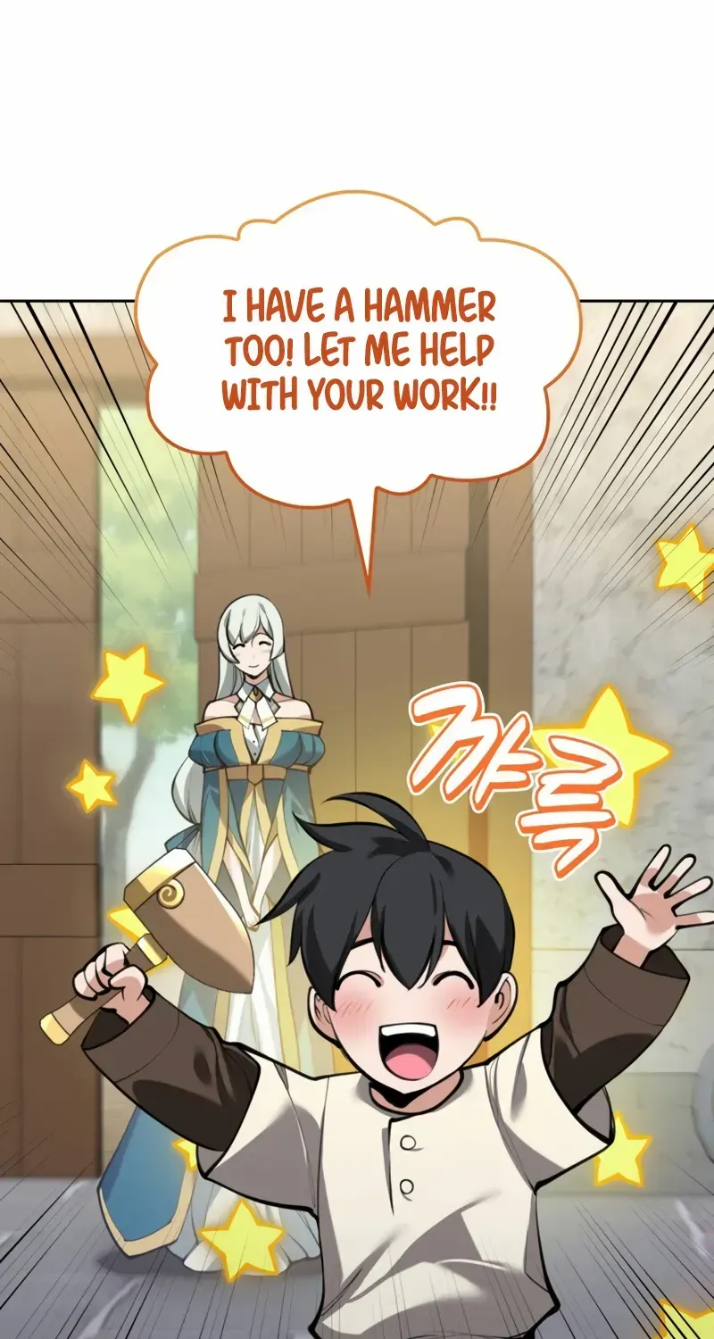 Overgeared (Team Argo) Chapter 288 page 56 - 