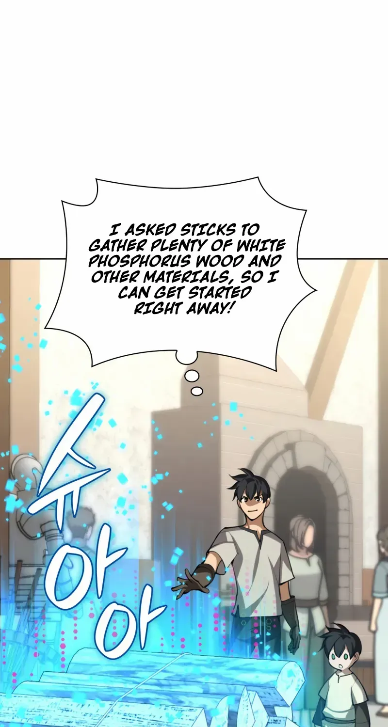 Overgeared (Team Argo) Chapter 288 page 59 - 