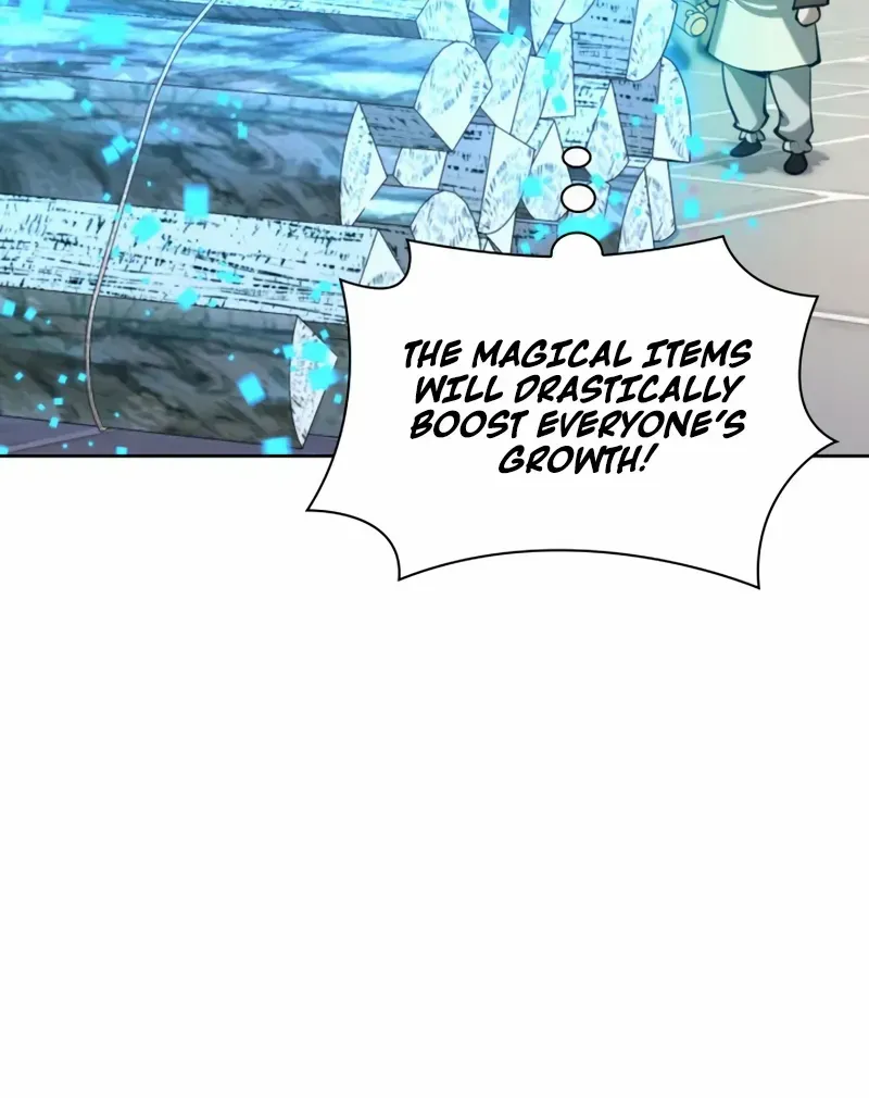 Overgeared (Team Argo) Chapter 288 page 60 - 