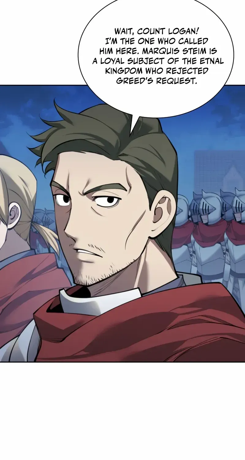 Overgeared (Team Argo) Chapter 288 page 7 - 
