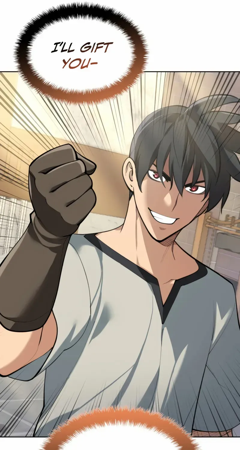 Overgeared (Team Argo) Chapter 288 page 61 - 