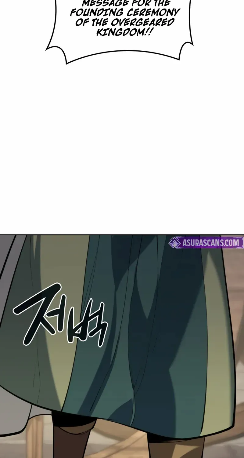 Overgeared (Team Argo) Chapter 288 page 65 - 