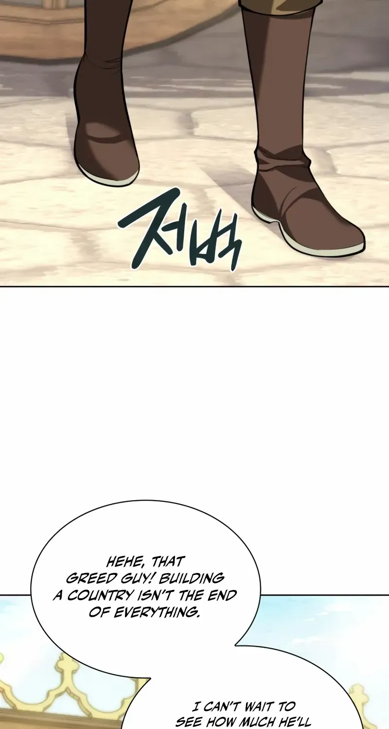 Overgeared (Team Argo) Chapter 288 page 66 - 