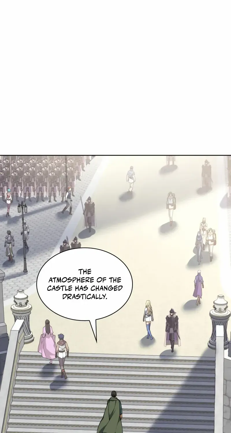 Overgeared (Team Argo) Chapter 288 page 68 - 