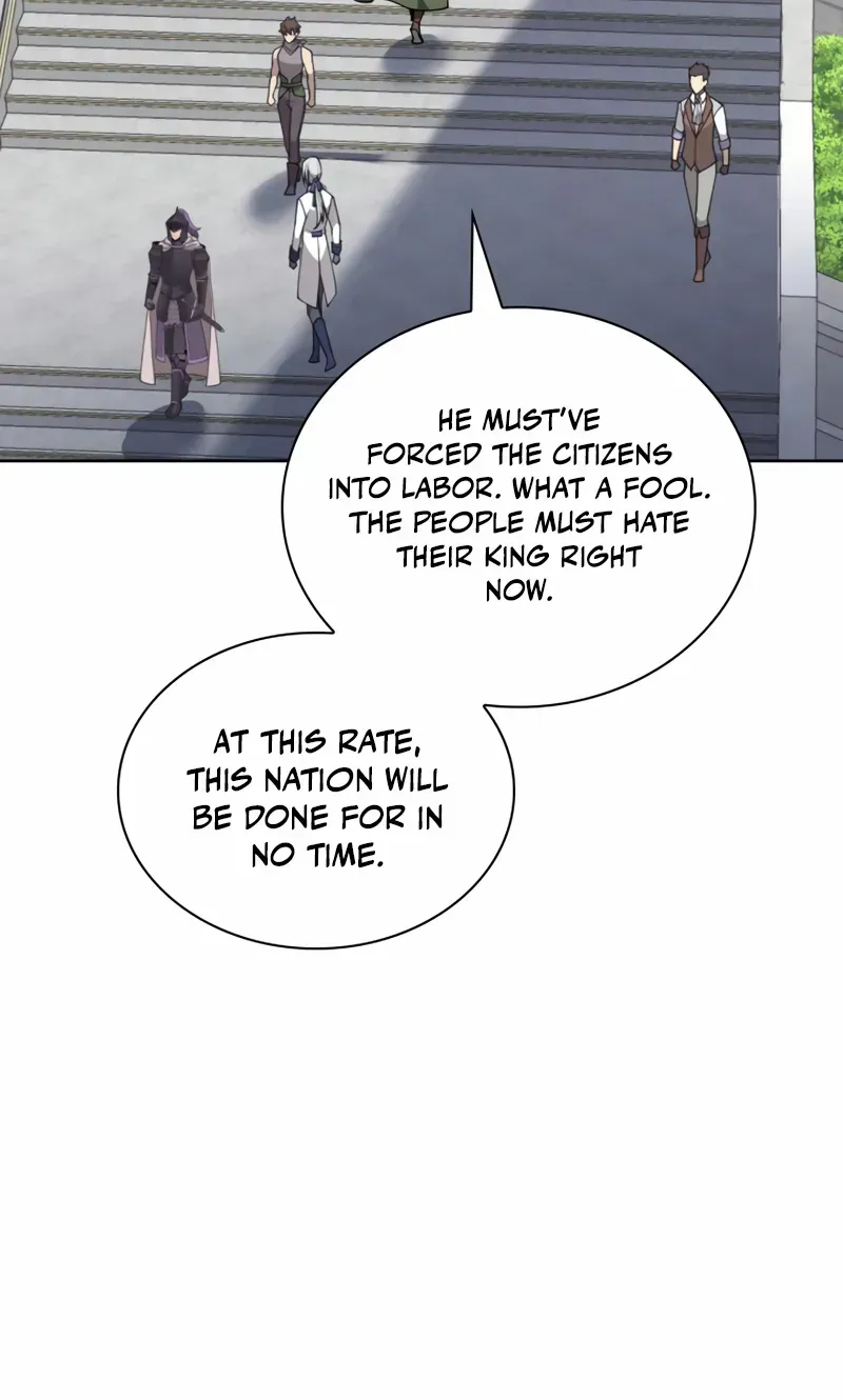 Overgeared (Team Argo) Chapter 288 page 69 - 