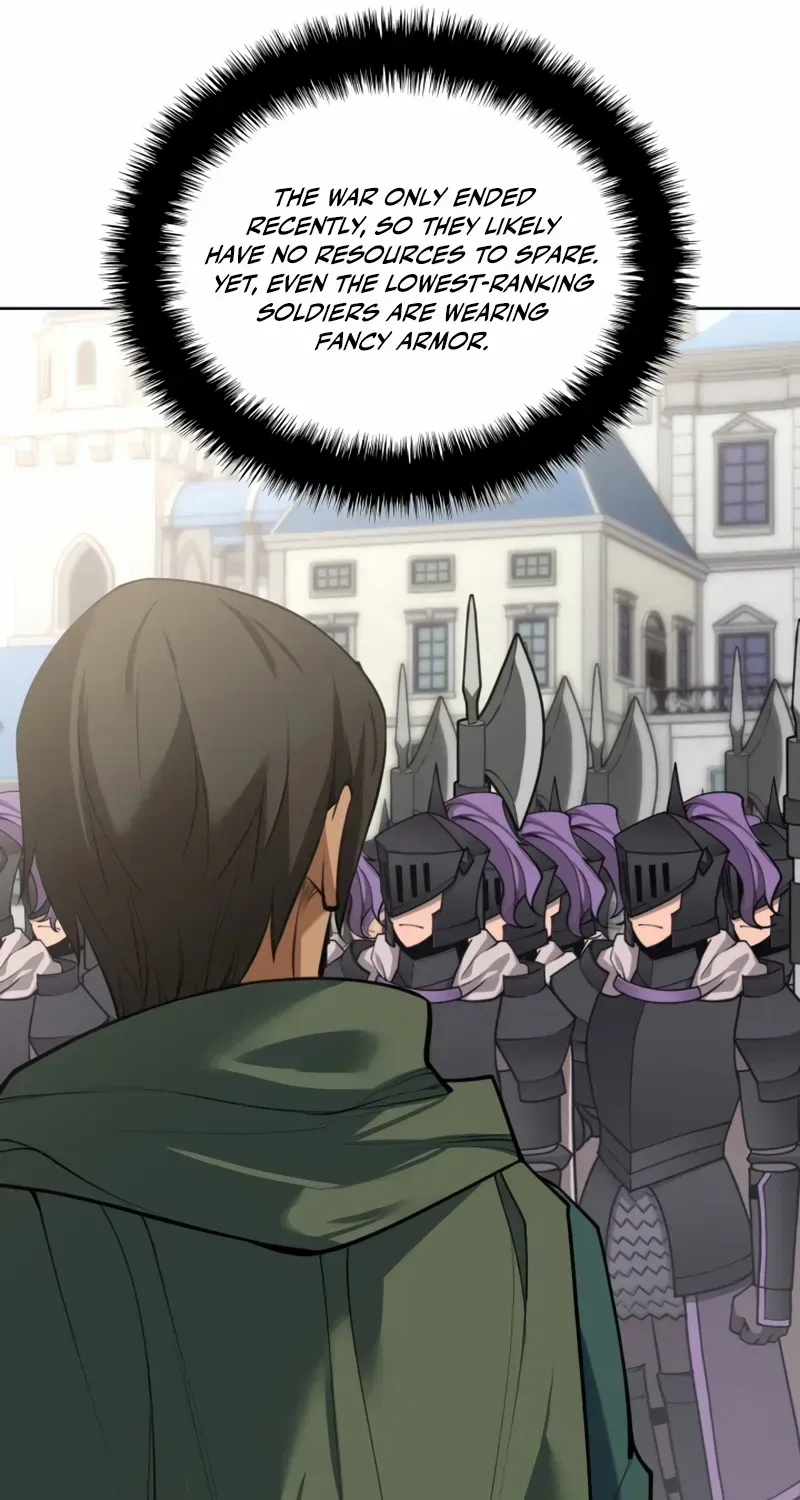 Overgeared (Team Argo) Chapter 288 page 70 - 