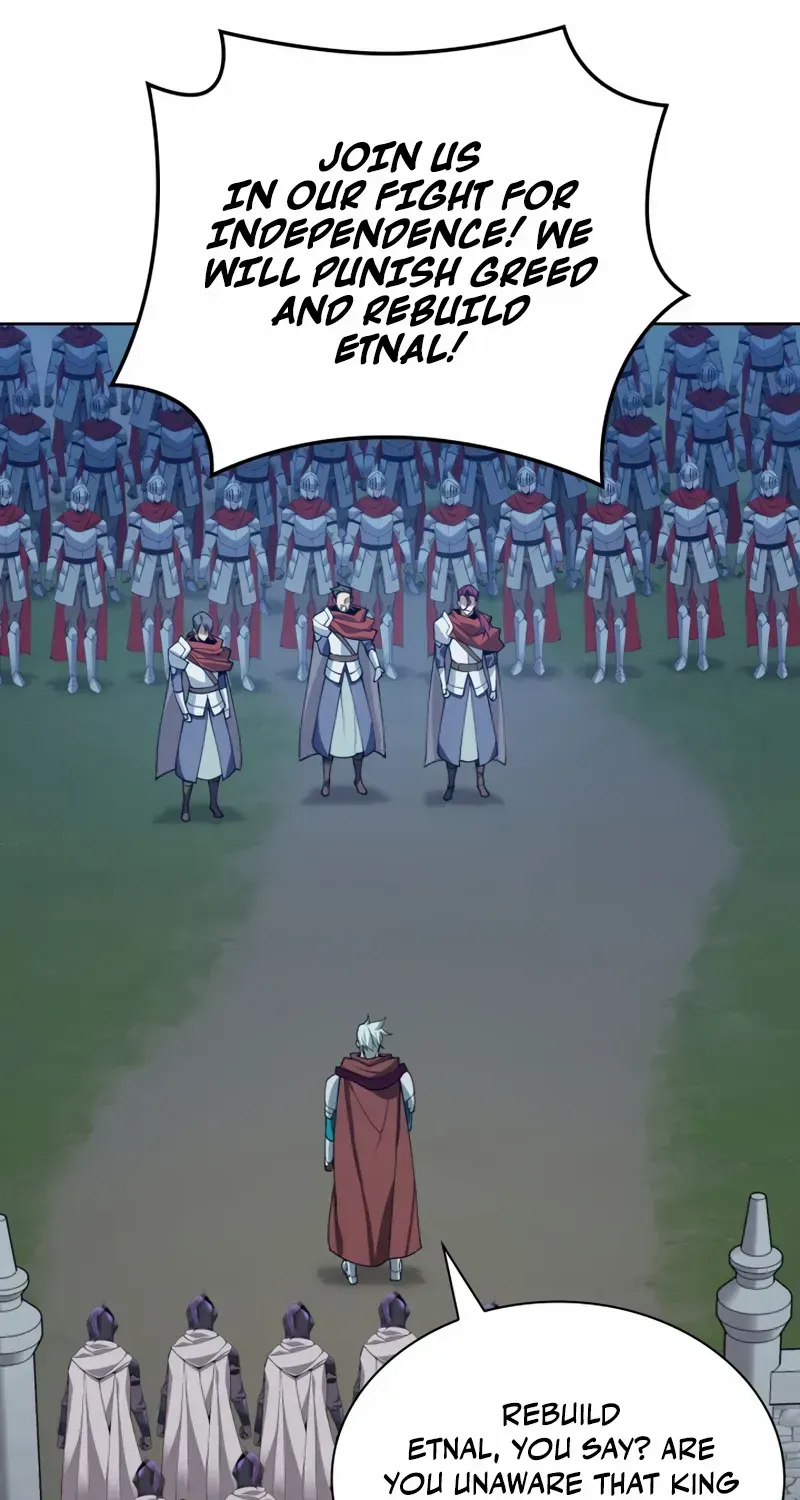 Overgeared (Team Argo) Chapter 288 page 8 - 