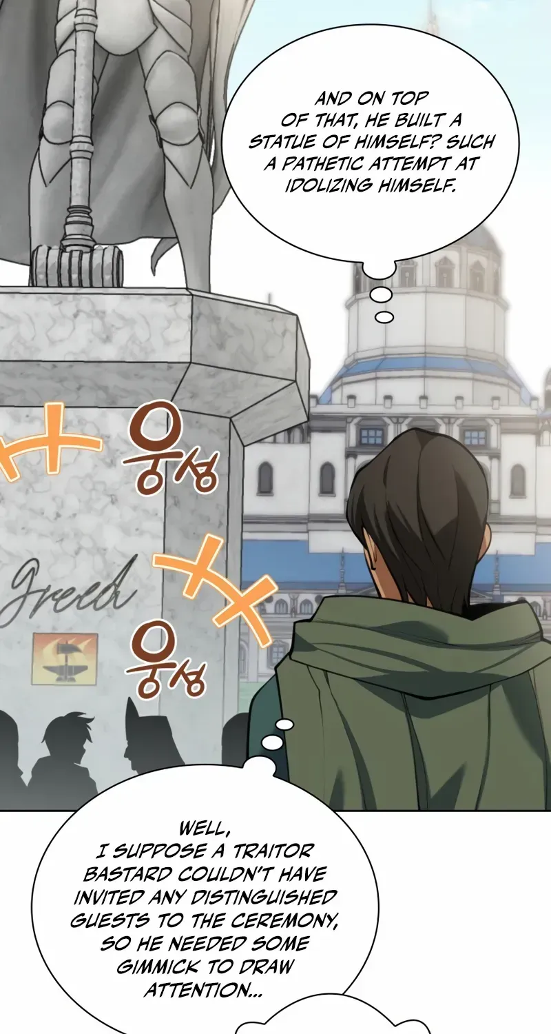 Overgeared (Team Argo) Chapter 288 page 72 - 