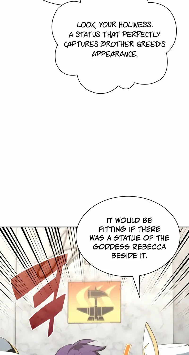 Overgeared (Team Argo) Chapter 288 page 73 - 