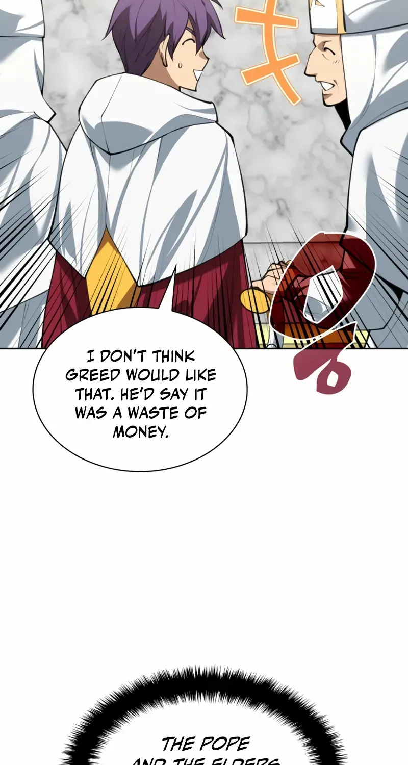 Overgeared (Team Argo) Chapter 288 page 74 - 