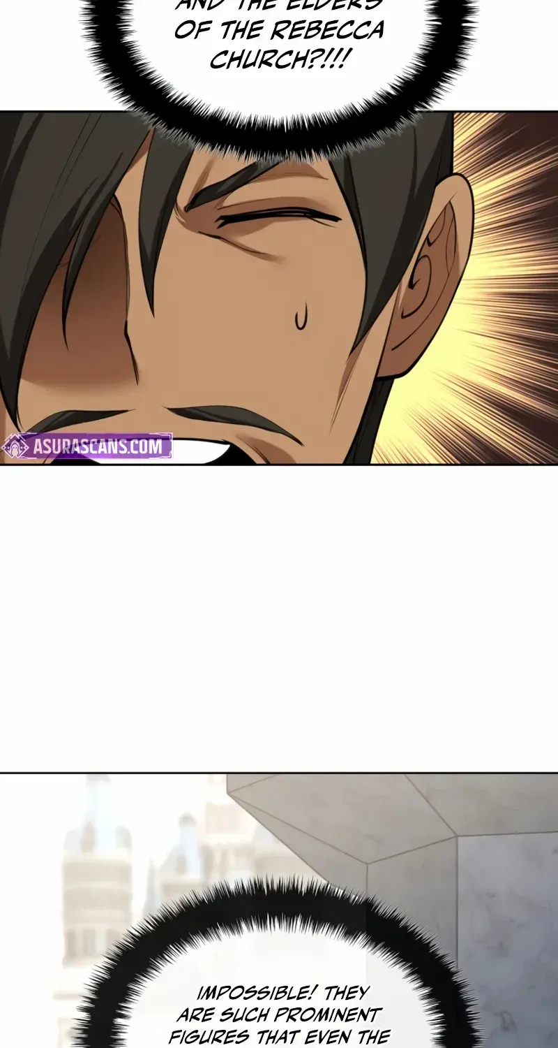 Overgeared (Team Argo) Chapter 288 page 75 - 