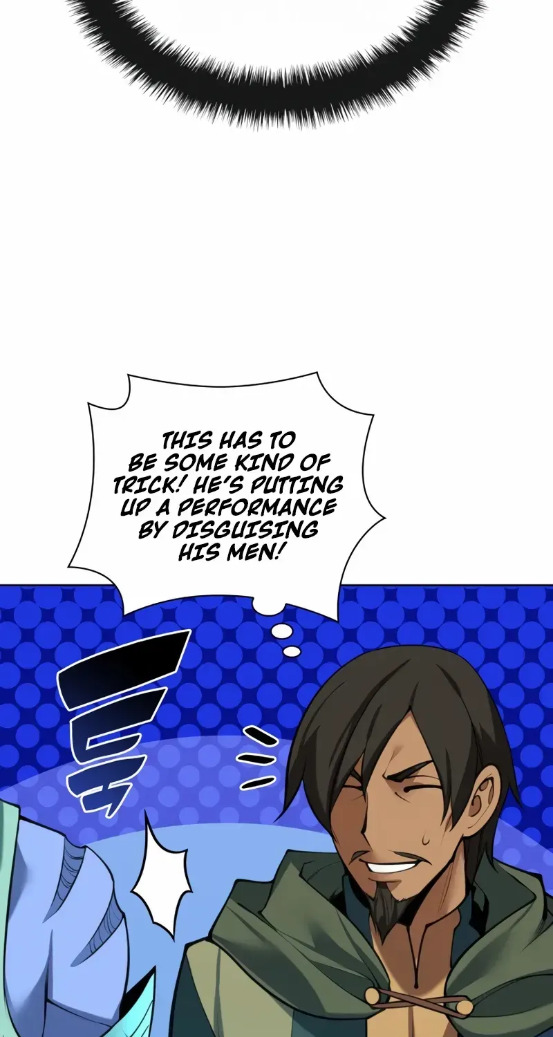 Overgeared (Team Argo) Chapter 288 page 77 - 