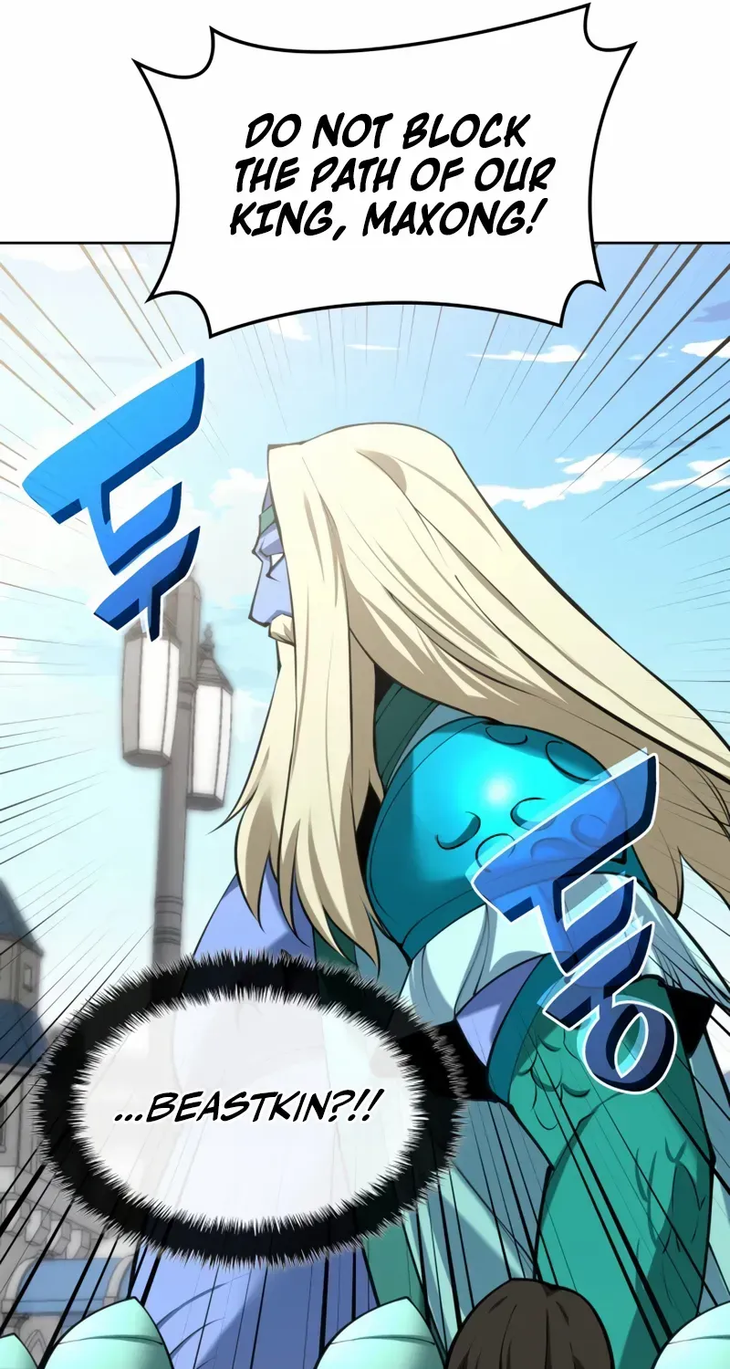 Overgeared (Team Argo) Chapter 288 page 79 - 