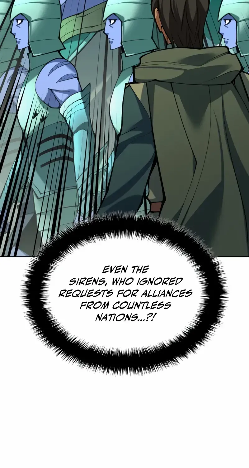 Overgeared (Team Argo) Chapter 288 page 80 - 