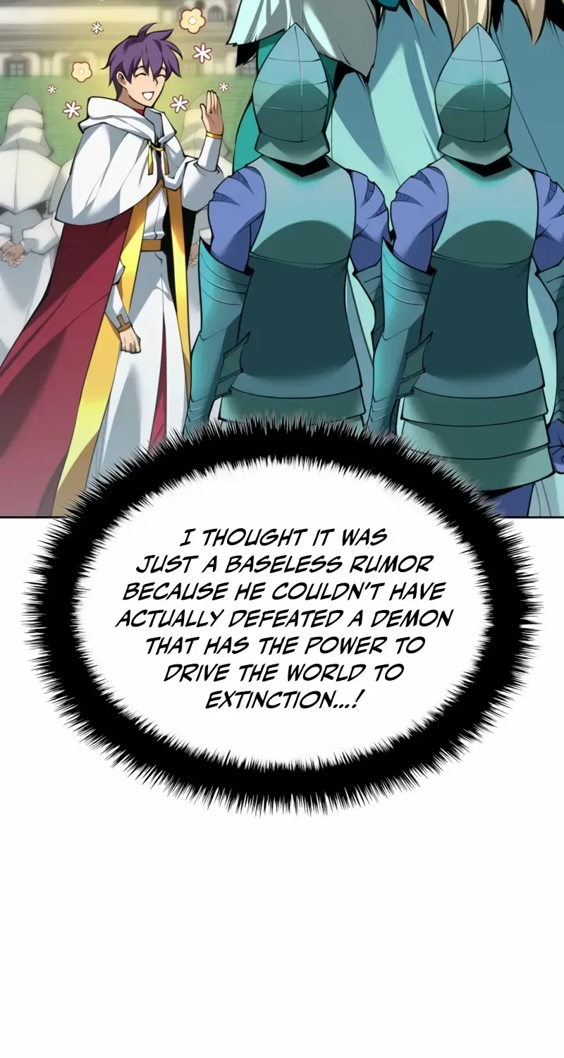 Overgeared (Team Argo) Chapter 288 page 82 - 