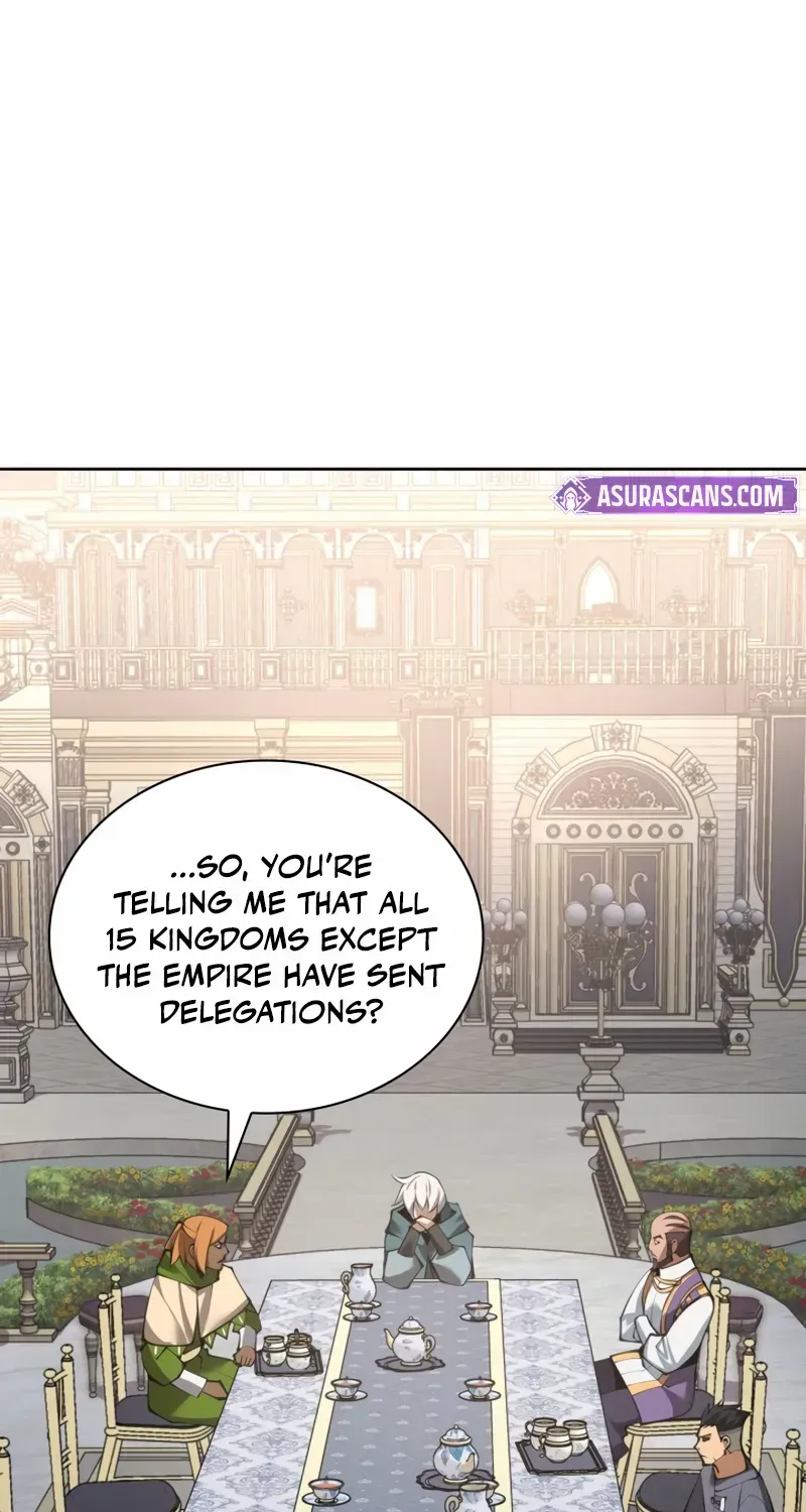 Overgeared (Team Argo) Chapter 288 page 86 - 