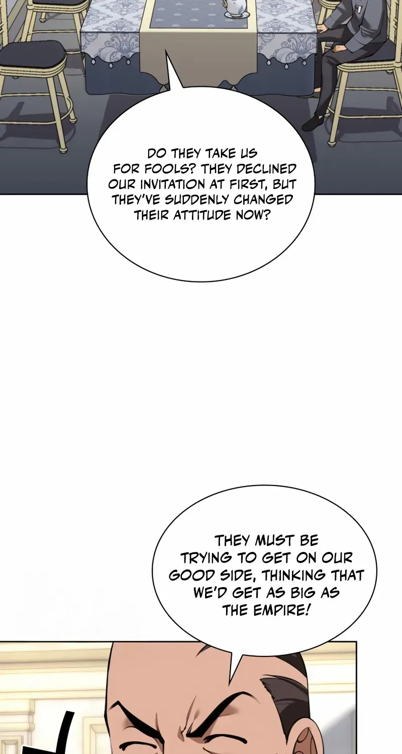 Overgeared (Team Argo) Chapter 288 page 87 - 