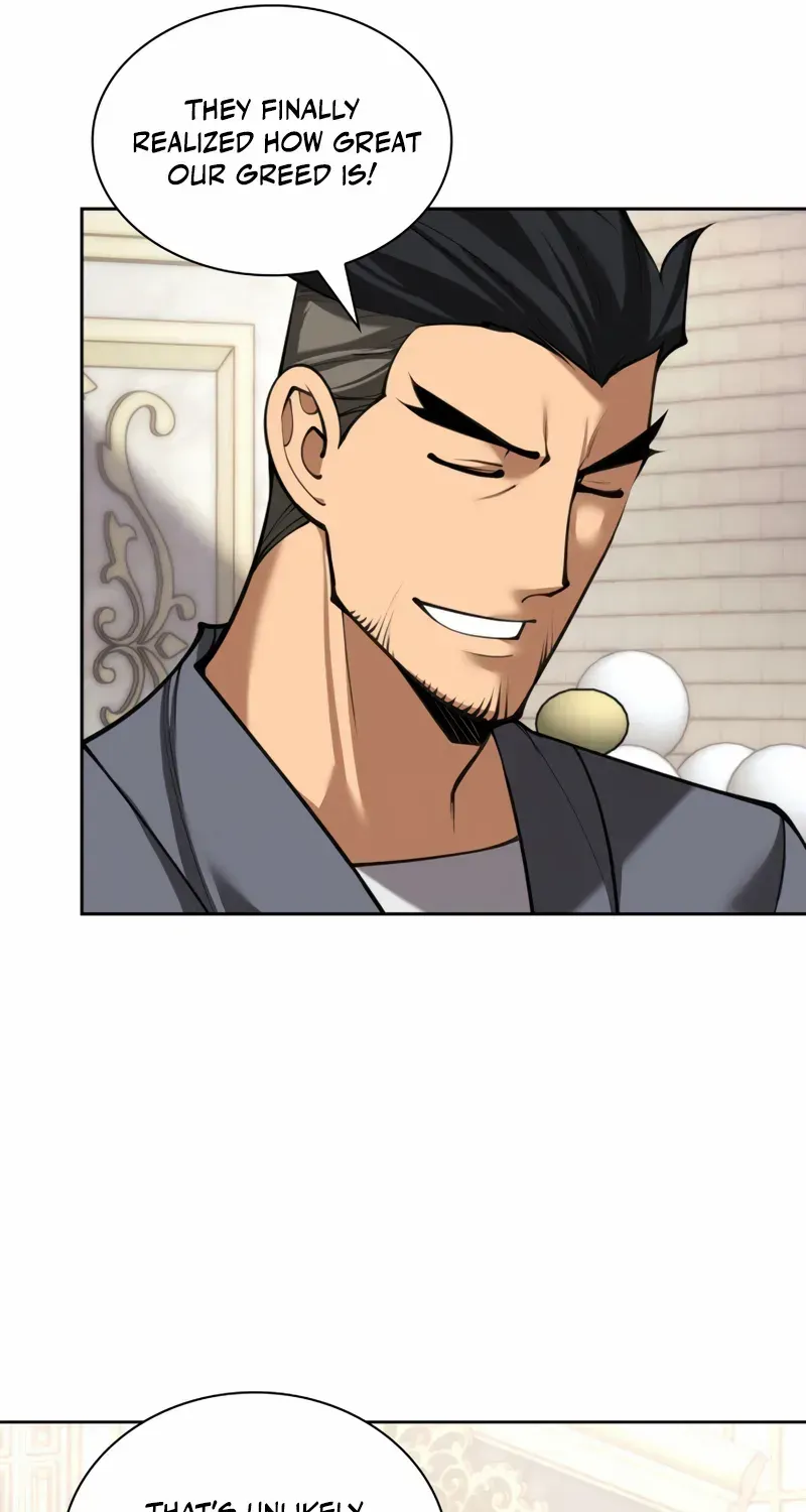 Overgeared (Team Argo) Chapter 288 page 89 - 