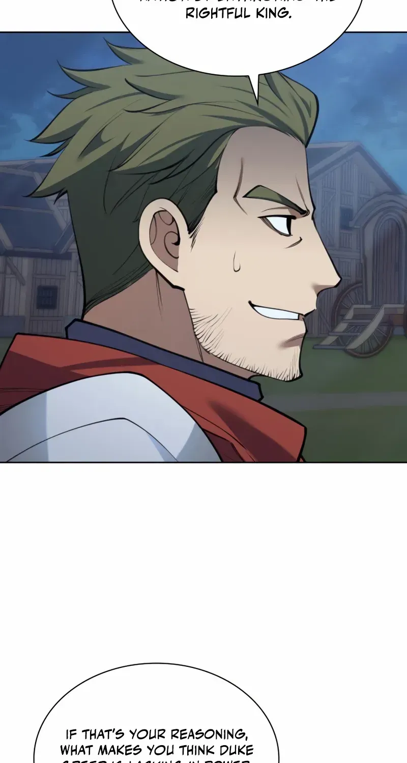 Overgeared (Team Argo) Chapter 288 page 10 - 