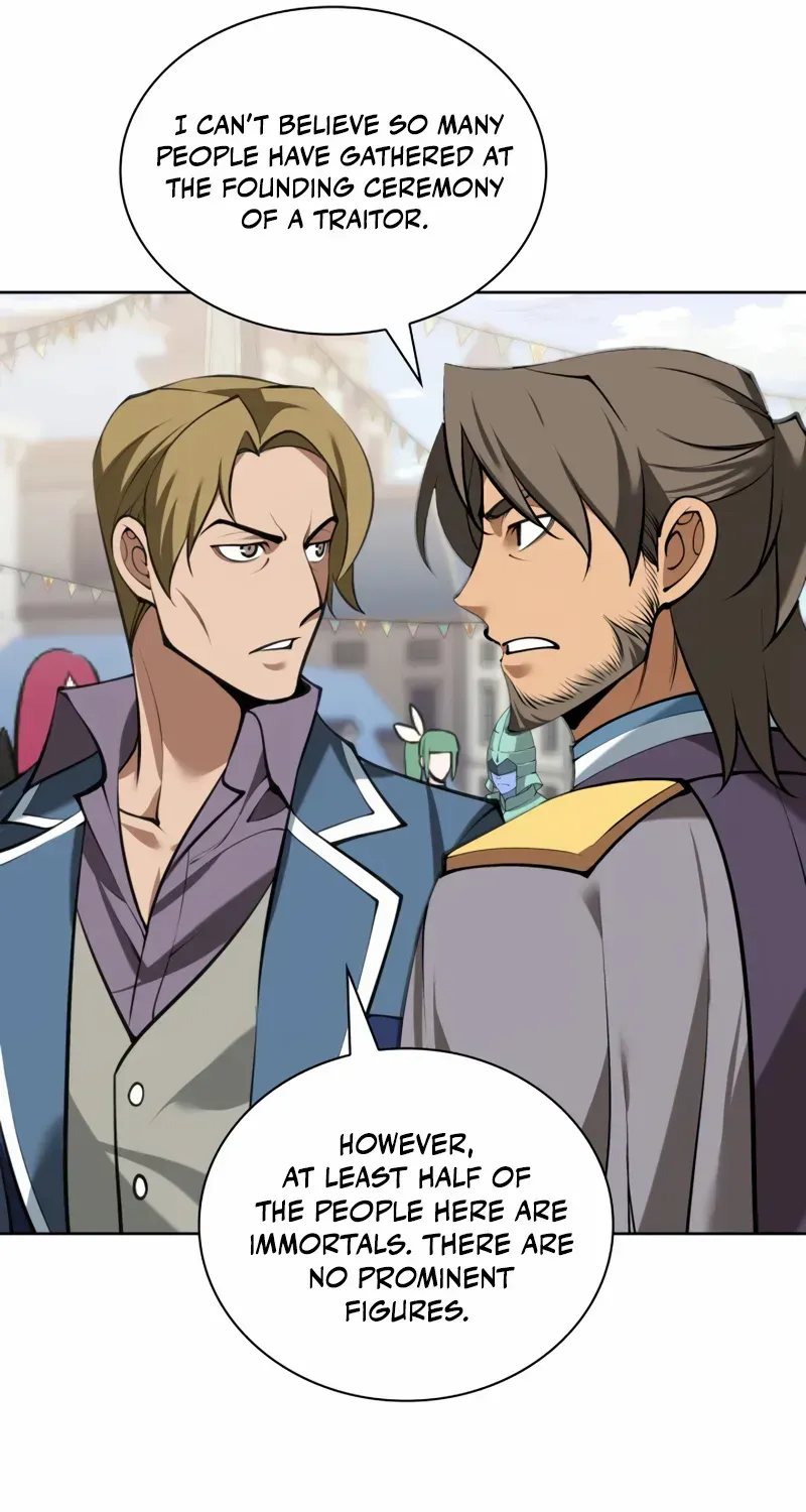Overgeared (Team Argo) Chapter 288 page 99 - 