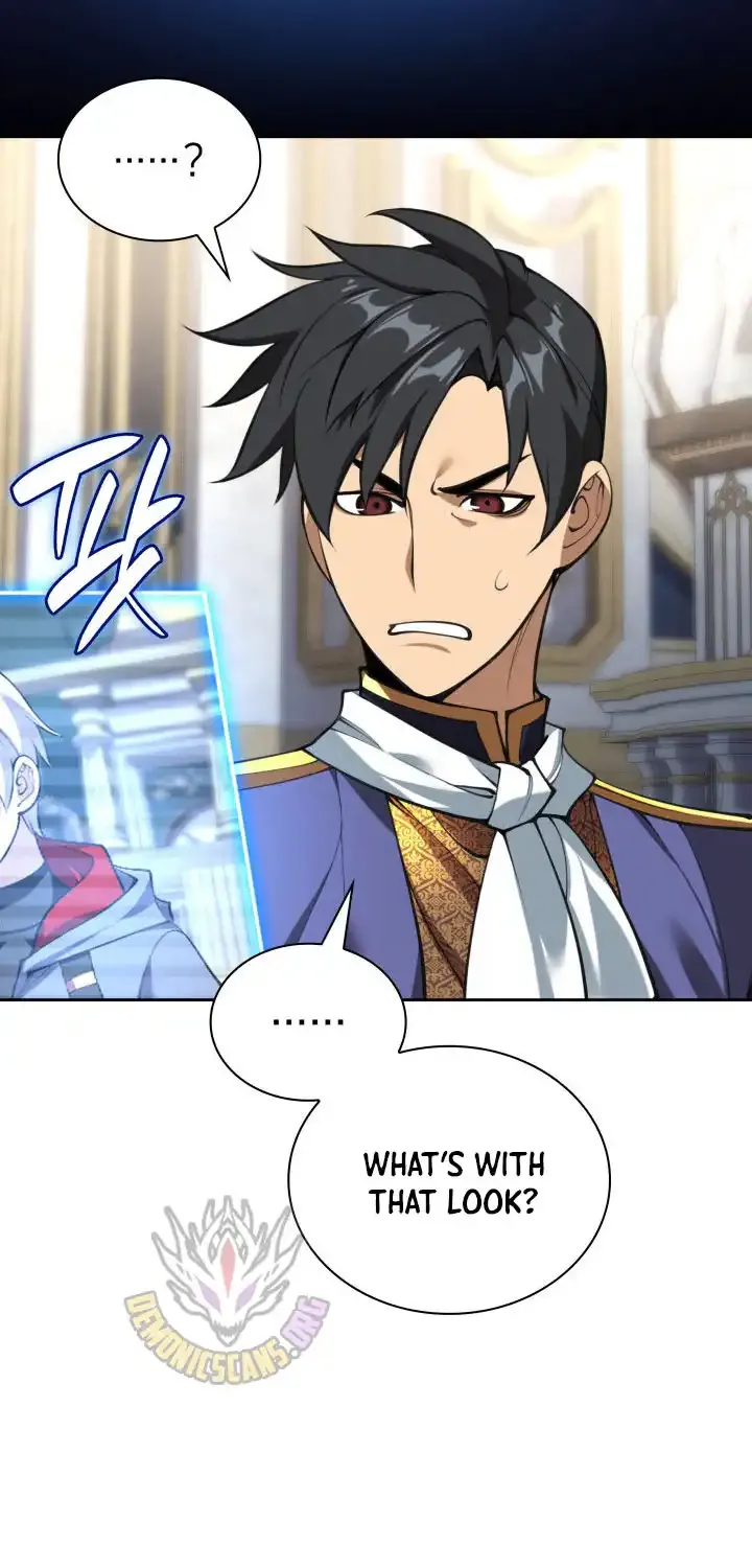 Overgeared (Team Argo) Chapter 289 page 11 - 