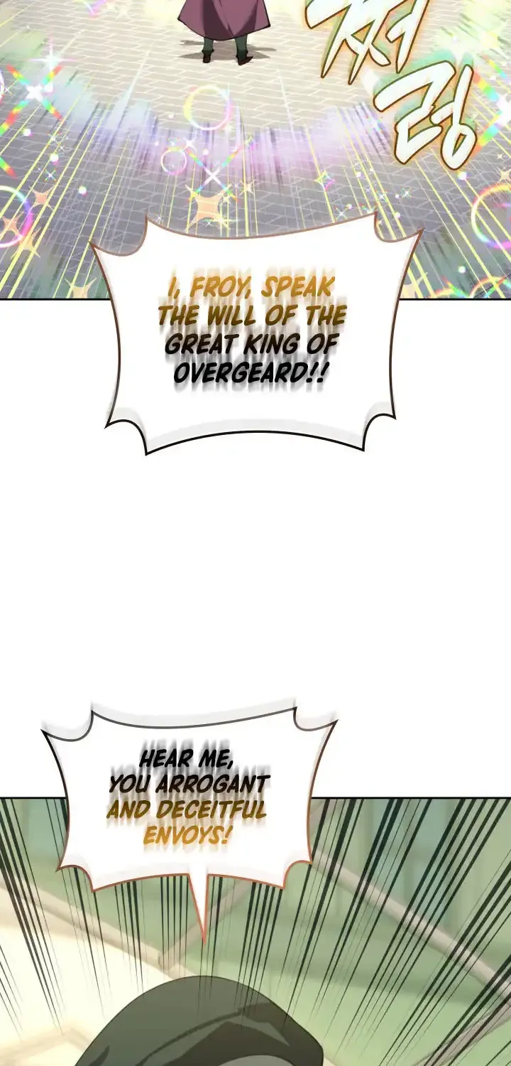 Overgeared (Team Argo) Chapter 289 page 106 - 