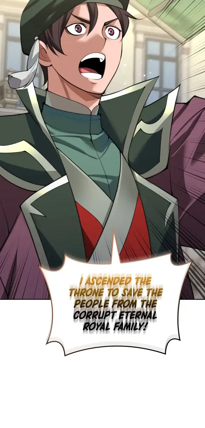 Overgeared (Team Argo) Chapter 289 page 107 - 