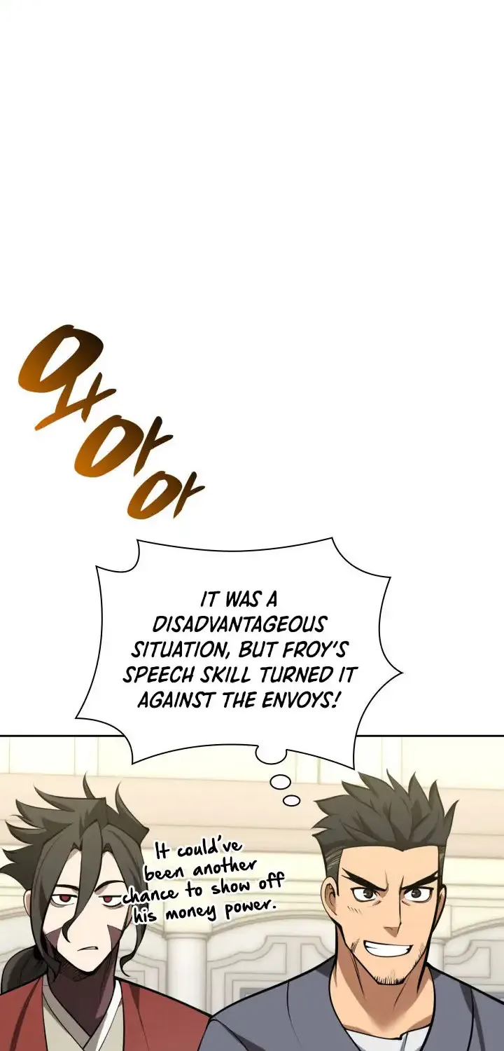Overgeared (Team Argo) Chapter 289 page 114 - 