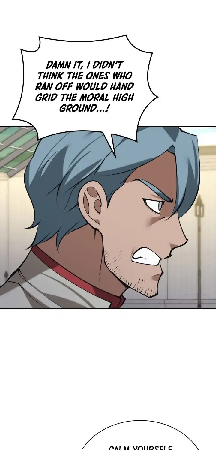 Overgeared (Team Argo) Chapter 289 page 116 - 