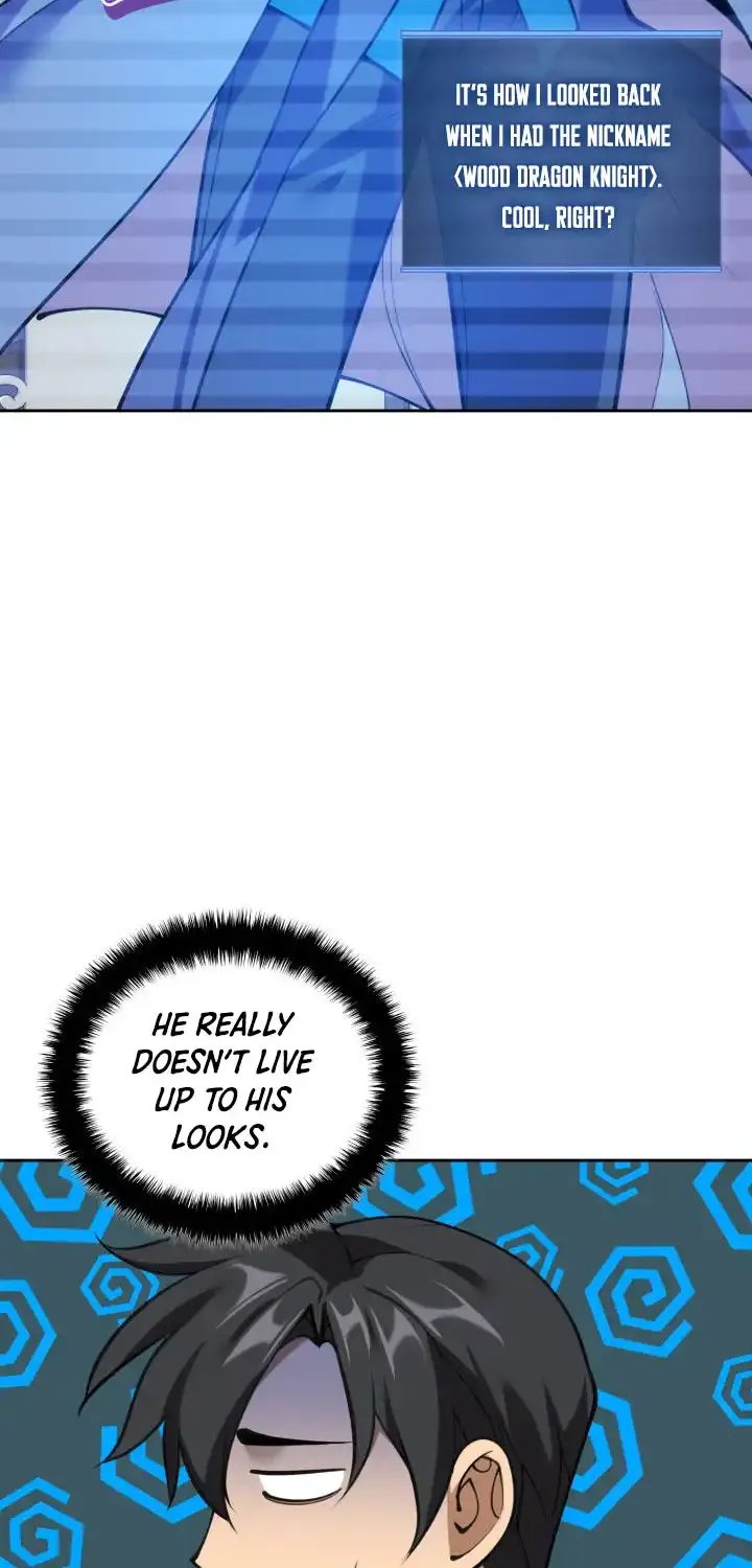 Overgeared (Team Argo) Chapter 289 page 13 - 