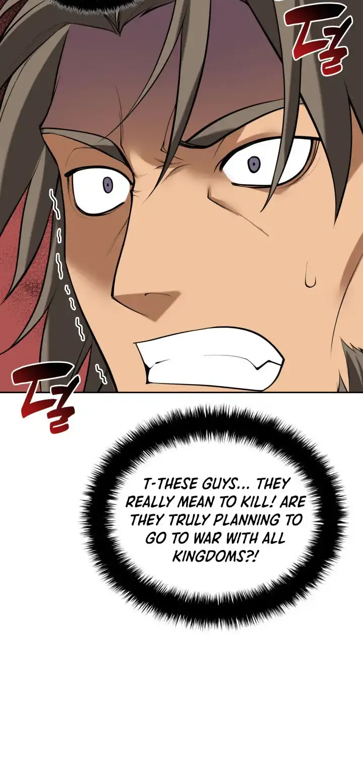 Overgeared (Team Argo) Chapter 289 page 121 - 