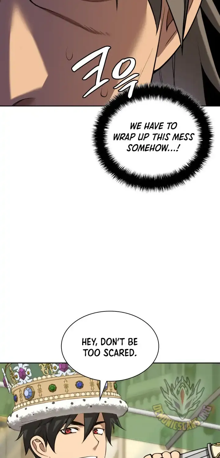 Overgeared (Team Argo) Chapter 289 page 125 - 