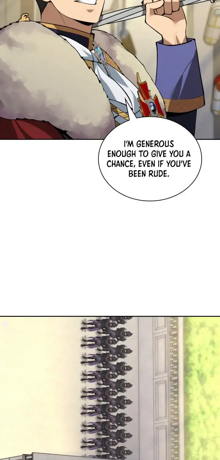 Overgeared (Team Argo) Chapter 289 page 126 - 