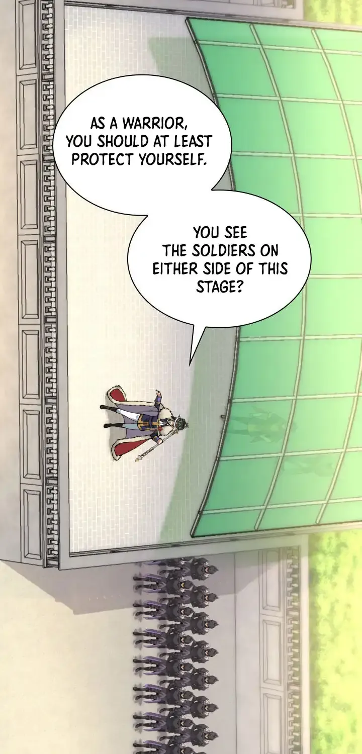 Overgeared (Team Argo) Chapter 289 page 127 - 