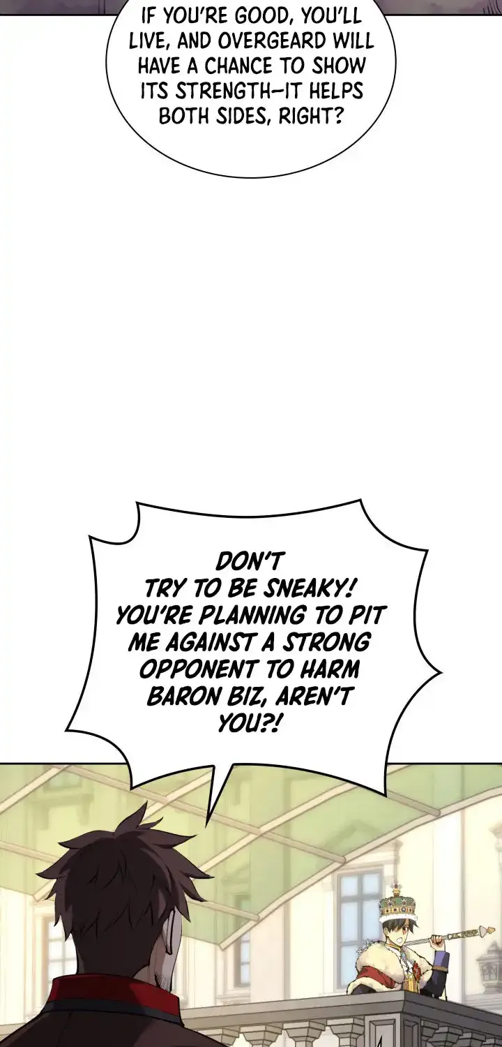 Overgeared (Team Argo) Chapter 289 page 130 - 
