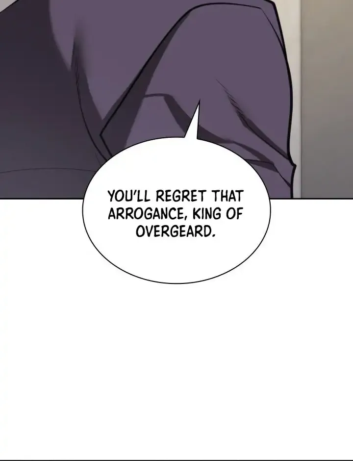Overgeared (Team Argo) Chapter 289 page 135 - 