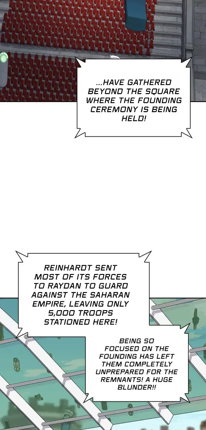 Overgeared (Team Argo) Chapter 289 page 16 - 