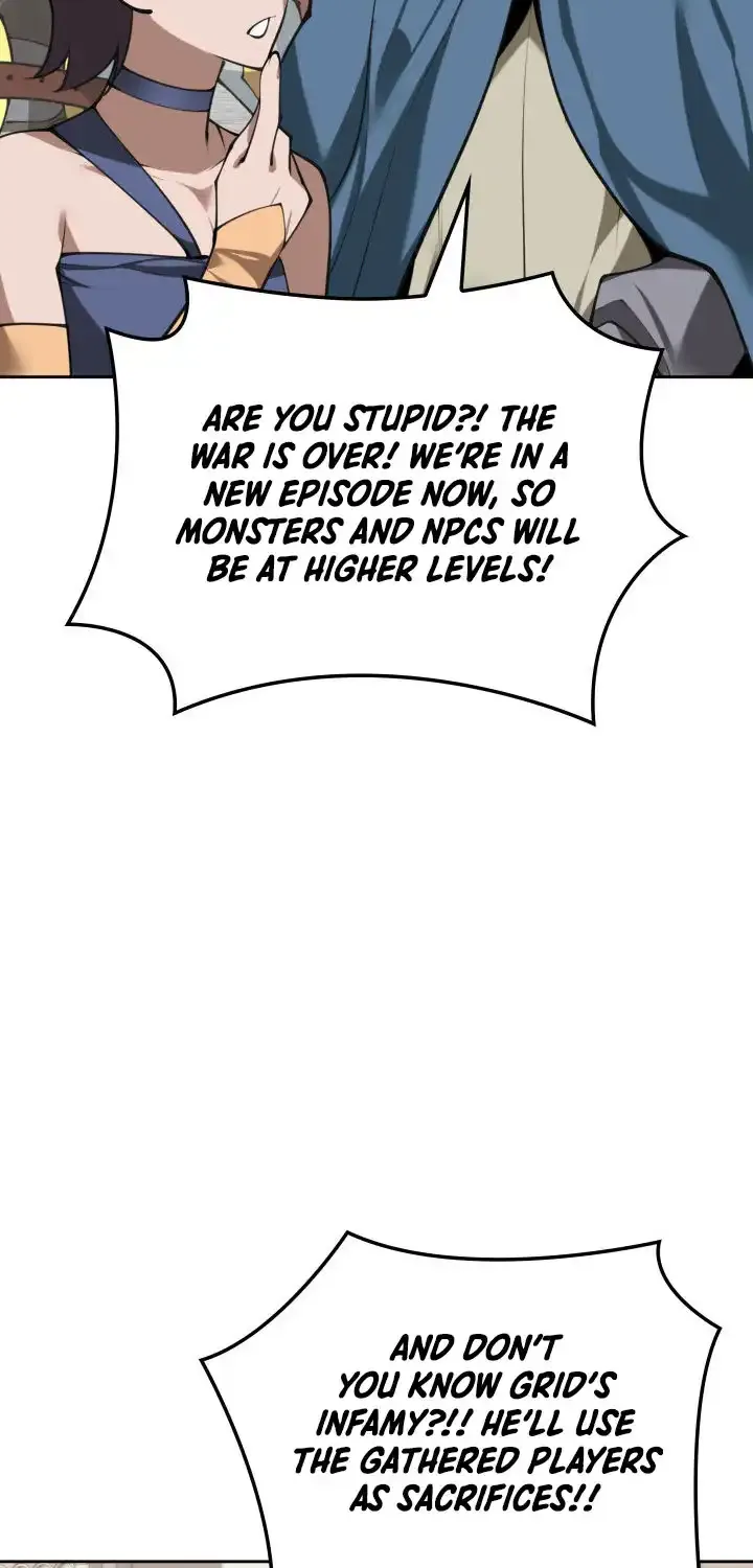 Overgeared (Team Argo) Chapter 289 page 19 - 