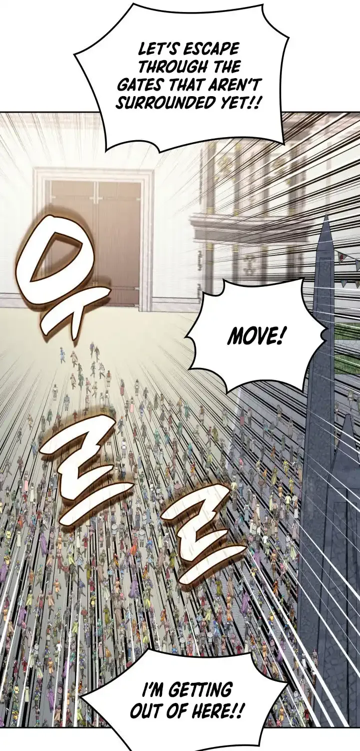 Overgeared (Team Argo) Chapter 289 page 22 - 