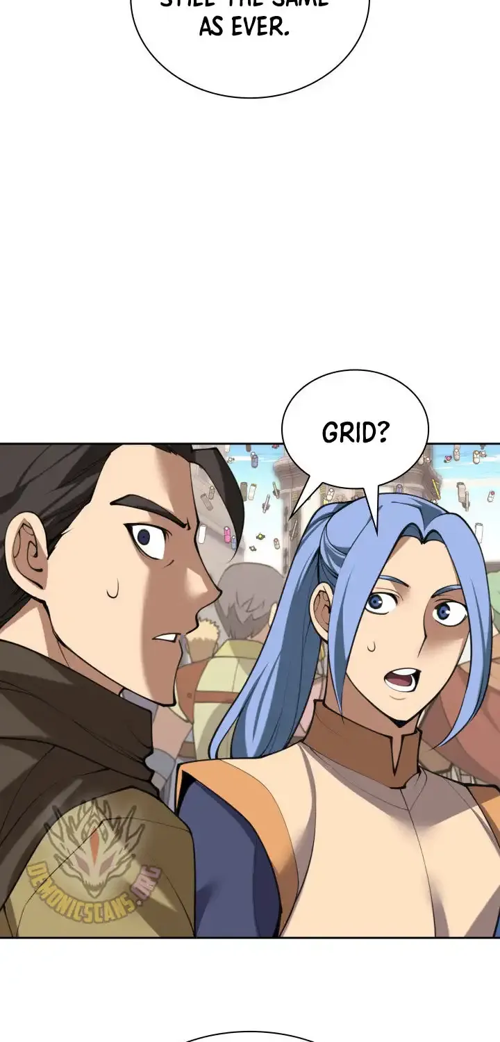 Overgeared (Team Argo) Chapter 289 page 24 - 