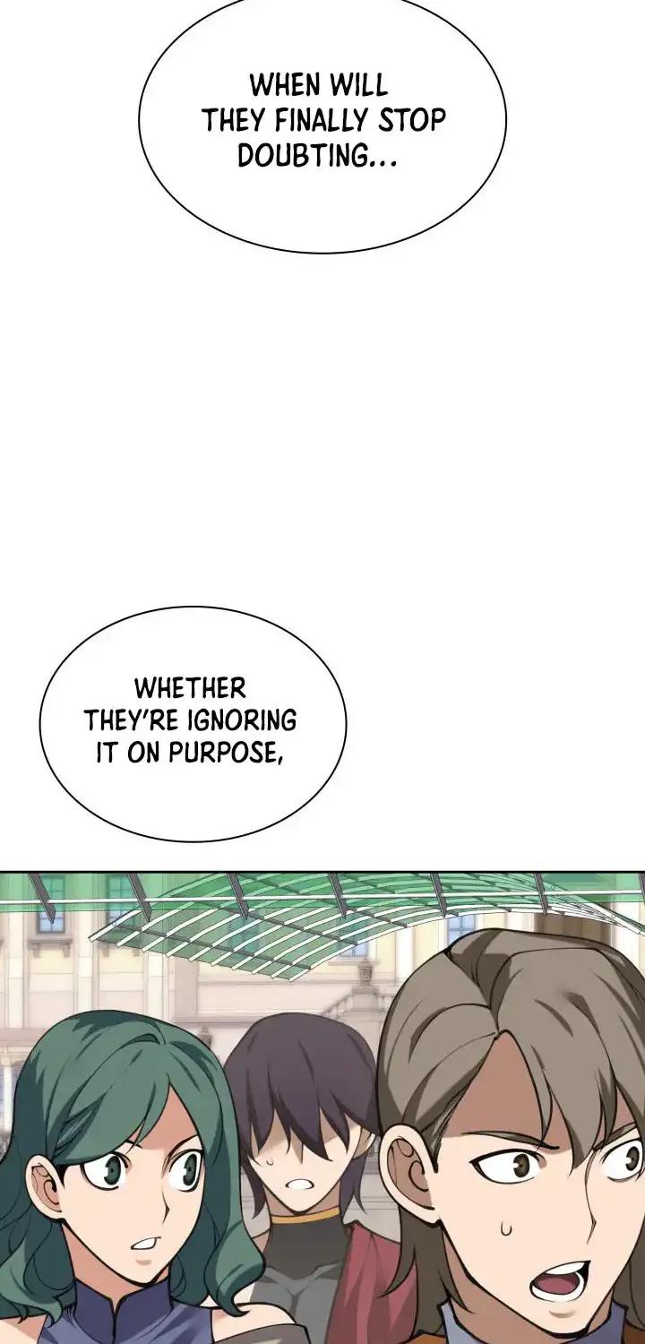 Overgeared (Team Argo) Chapter 289 page 25 - 